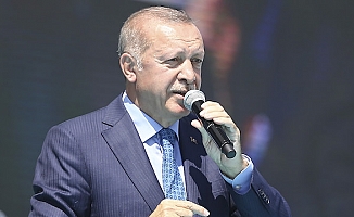 İBB’den Erdoğan’a 'tatil' yanıtı: 302 gün izin yapmış!