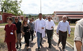 İmamoğlu’ndan sokak canlıları talimatı: “Eylül’de çalıştay, Ekim’de manifesto”