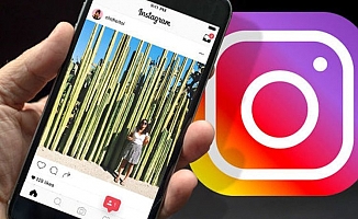 Instagram’da büyük skandal!