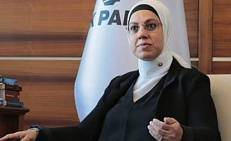 İBB'de işe girdiği gün ABD'ye gönderilmiş!