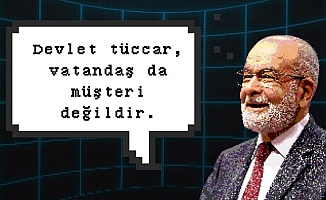 Karamollaoğlu, sosyal medyayı 'retro oyun' ile salladı! Masraf trafiği