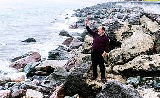 Kazım Koyuncu'nun abisi Hüseyin Koyuncu: Ben de kanserim; burada bir onkoloji bölümü açılsın, erken teşhis hayat kurtarıyor