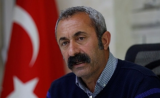 'Komünist Başkan' Maçoğlu: Borçlardan hareket edemiyoruz