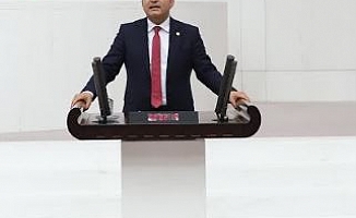 “Kontrol altına alınmazsa İzmir halkı su değil zehir içecek!"