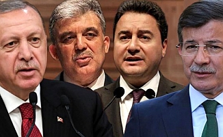 Medyaya 'yeni parti' talimatı