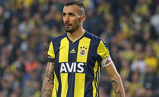 Mehmet Topal’ın yeni takımı belli oldu