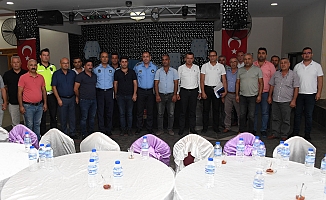 Mersin Belediyesi, ulaşımda da en iyisini arıyor