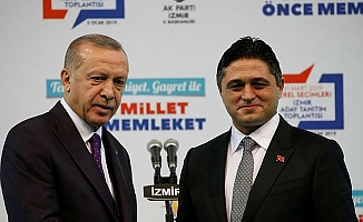MHP'li başkan borçları ödemek için belediye gayrimenkullerini satışa çıkardı