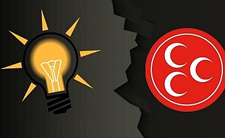 MHP'li isme AKP engeli: MHP’den başkan adayı oldu işe geri dönemedi