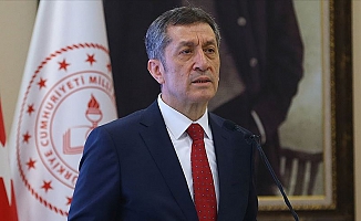 Milli Eğitim Bakanı Selçuk: Okul kayıtlarında zorunlu bağış alınamaz