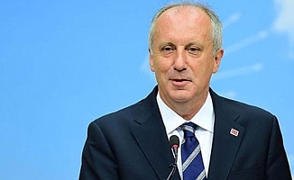 Muharrem İnce: "Dört bayram geçti, sözünde durmadı"