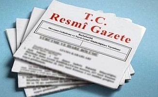 403 mülki idare amirinin görev yerleri değişti!