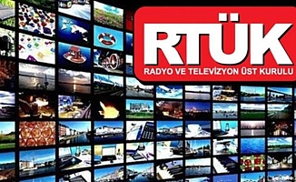 RTÜK'ün 'internete sansür' yönetmeliği Danıştay'a taşındı