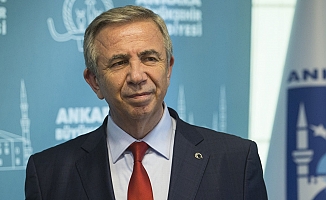 Seçimden önce söz vermişti... Mansur Yavaş'tan Ankaralılara müjde!