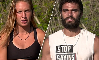 Survivor Yunanistan şampiyonu Dalaka yarışmada tanıştığı Atakan ile aşk yaşıyor