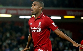 Trabzonspor, Sturridge ile anlaştı