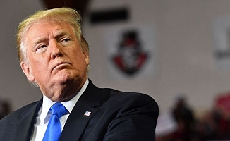 Trump’a flaş Türkiye çağrısı