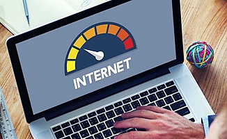 Ülkelerin internet hızı sıralaması: Türkiye 102. basamağa geriledi!
