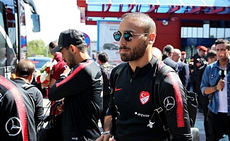 A Milli Futbol Takımı, Moldova’da