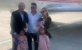 Abdurrahim Albayrak'tan Falcao paylaşımı
