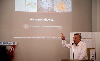 Akay: “Mesleğin verdiği güçle kaybedilmiş zamanı geri getirmeliyiz”