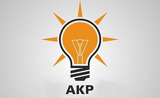 AKP Aliağa İlçe Başkanı ve 7 yönetici istifa etti