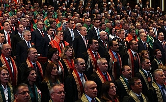 AKP baro seçimleri için formül arıyor; 3 il hedefte!