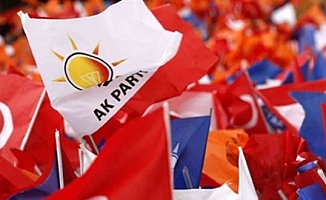 AKP'de çatlak büyüyor: 56 bin 260 üyesini kaybetti!