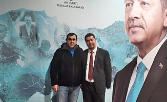 AKP'li isimden vatandaşlara "nankör" yakıştırması