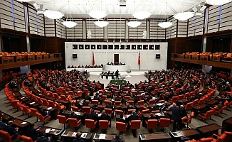 AKP yargı paketi için muhalefetle uzlaşmaya gidecek