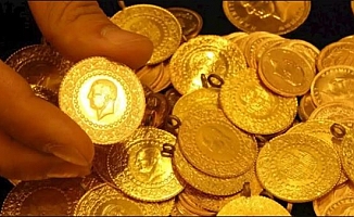 Altın fiyatları 11 Eylül: Günün gram altın ve çeyrek altın fiyatı