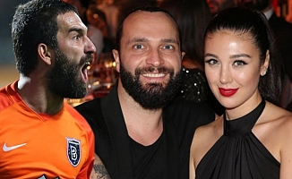 Arda Turan ve Berkay’ın mahkeme kararı İspanya basınında