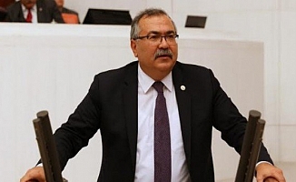 “Atatürk ve CHP'yi konuşmak haddi değil”