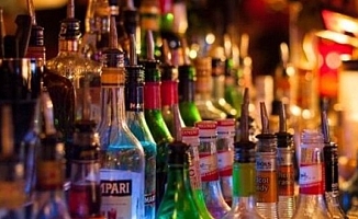 Avrupa’nın en fazla alkol tüketen ülkeleri açıklandı
