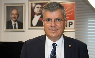 Barut'tan 96'ncı yıl mesajı: "CHP'nin kuruluş ilkeleri yolumuzu aydınlatıyor"