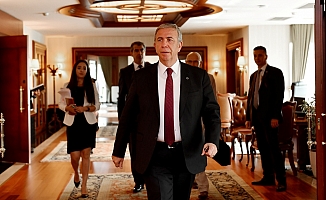 Yavaş'tan Ankara’da doğalgaz abonelerini ilgilendiren hamle: 2 milyon aboneyi ilgilendiren konuya kayıtsız kalamayız