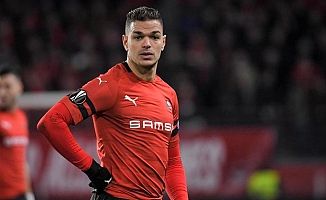 Ben Arfa'dan transfer açıklaması