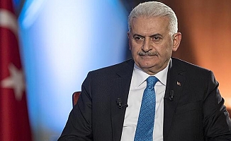 "Binali Yıldırım başkan yardımcısı oluyor, hem de hayli yetkili ve etkili bir başkan yardımcısı"