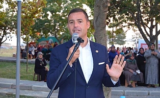 CHP'li Akın: Yandaş Şirketleri Değil, Vatandaşları Bankalardan Kurtarın!