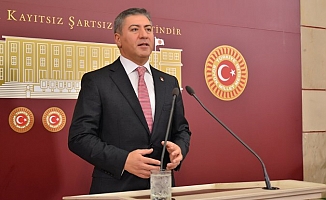 CHP'li Emir: ''İtibardan da tasarruf edilecek mi?''