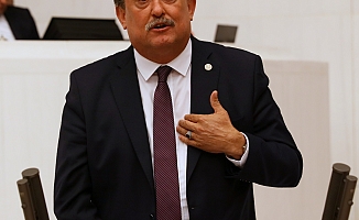 CHP'li Özer: Eleştiren çiftçiye kesilen ceza bakanın talimatı mı?