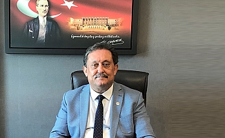 CHP'li Özer: Parayla bahçe yapılırken milli parklar üvey evlat mı?
