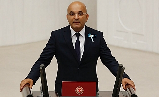 CHP'li Polat: “Tarıma ve yerli üreticiye gereken önem verilmelidir”