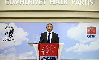 CHP'li Kaya: “Eğitim sorununu CHP çözer ”