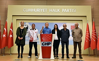 CHP Spor Kurulu Genel Kurulu 29 Eylül Pazar Toplanıyor