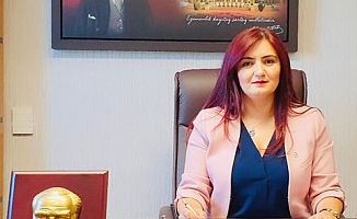 CHP’li Kılıç, AKP Genel Başkanı Erdoğan’ın itirafını Meclis gündemine taşıdı
