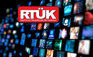 Dijital yayınlarda RTÜK dönemi başladı