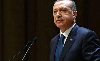 Erdoğan, 29 büyükşehir belediye başkanıyla bir araya geldi