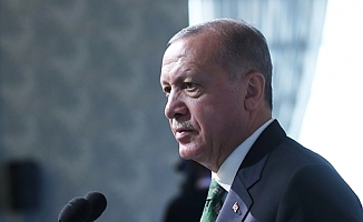 Erdoğan: Alternatif finans konusunda daha cesur ve kararlı adımlar atacağız