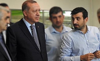 Erdoğan imzaladı, damadın şirketine 600 milyonluk teşvik